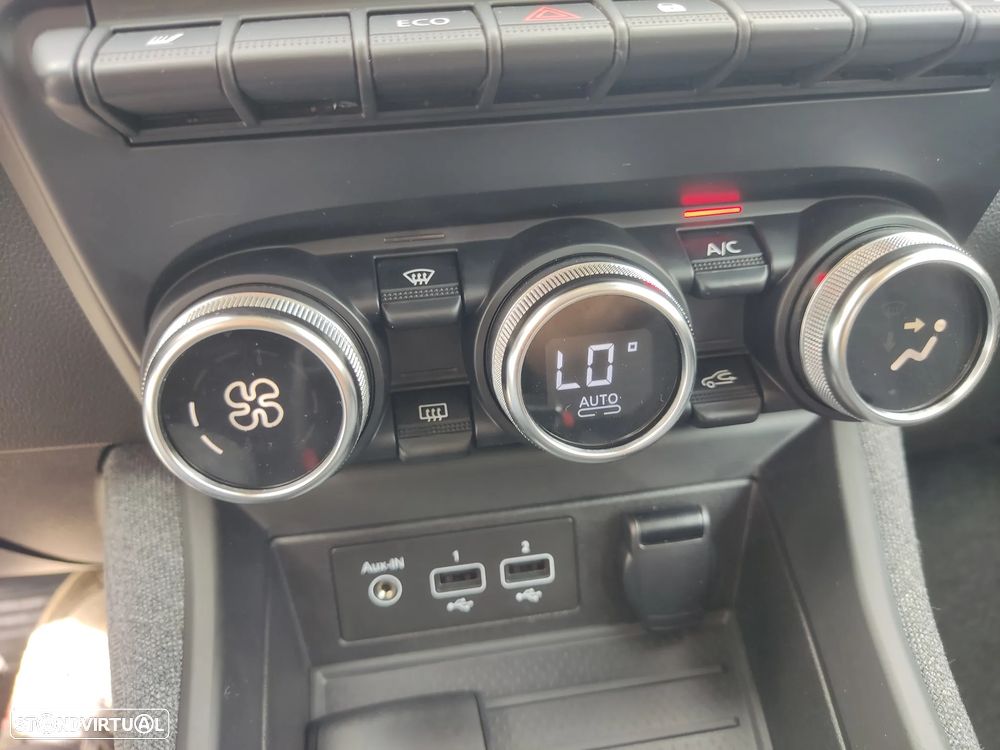 Renault Zoe (c/ Bateria) Intens 50 - 29