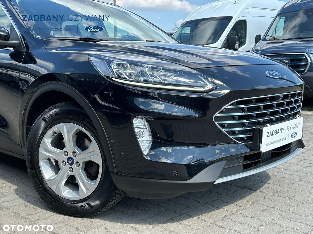 Ford Kuga - 9