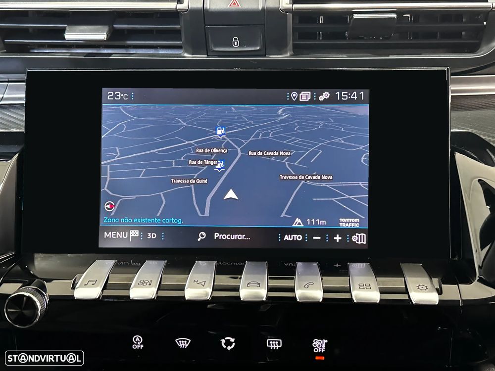 Peugeot 508 1.5 BlueHDi Active - 28