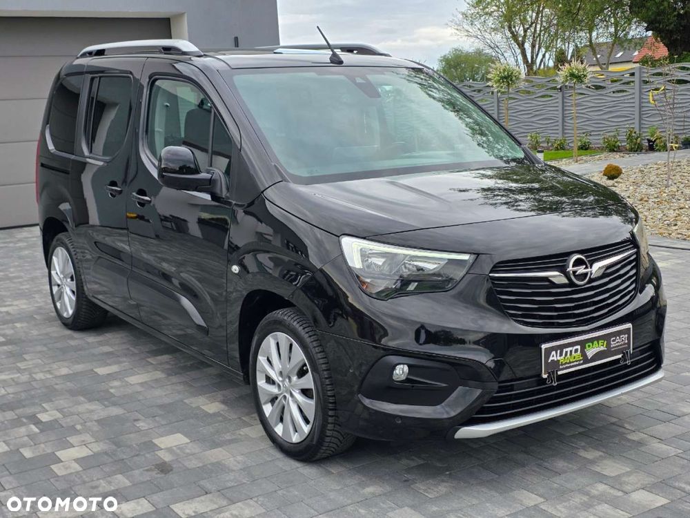 Opel Combo - 39