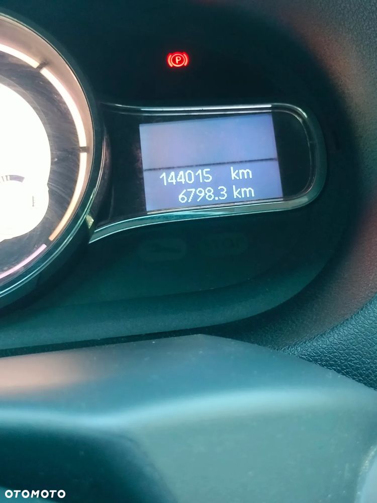 Renault Megane 1.2 16V TCE Energy Bose Edition - 14