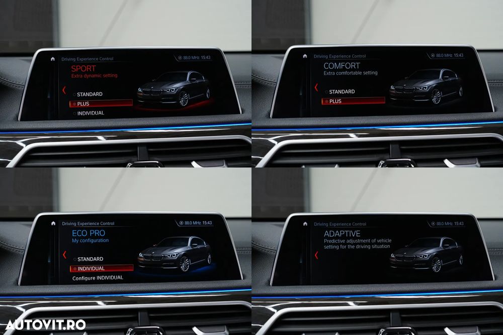 BMW Seria 7 730Ld xDrive - 14