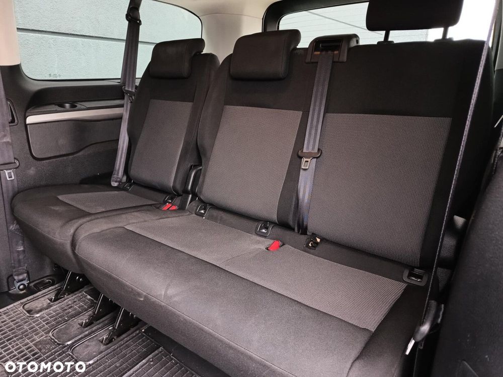 Citroën SpaceTourer 2.0 BlueHDi XL Plus EAT8 - 17