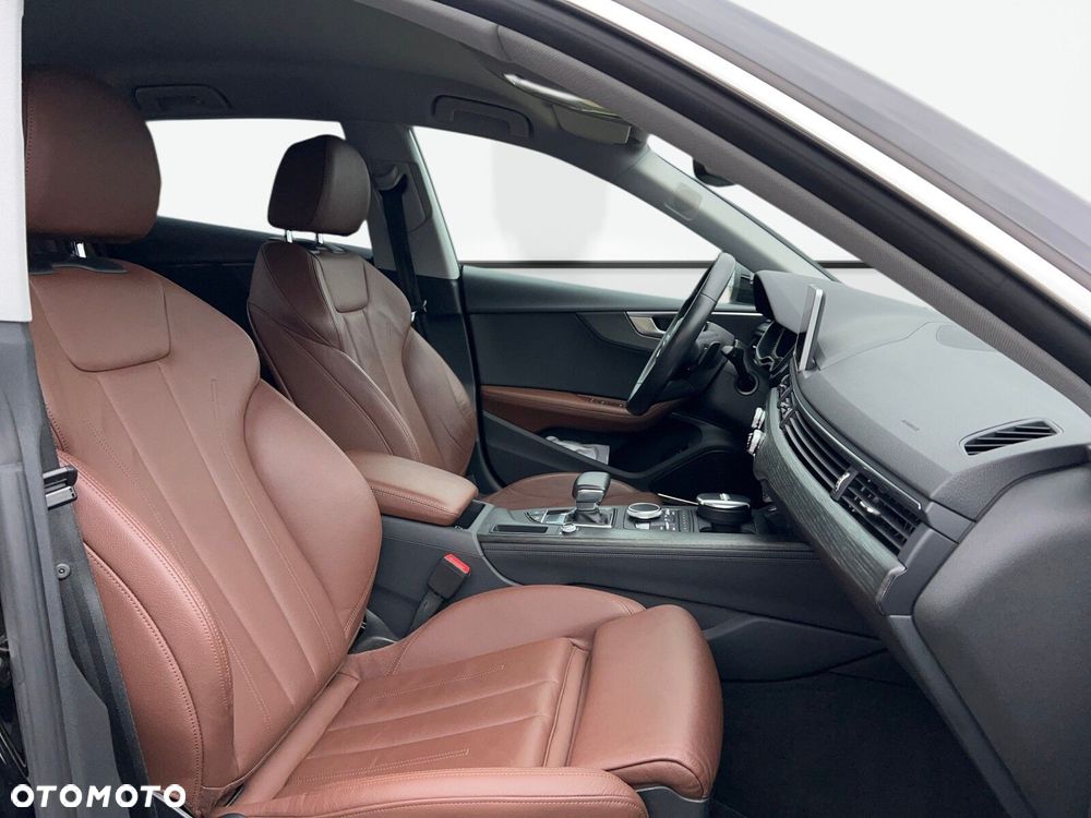 Audi A5 Sportback 35 TFSI S tronic - 13