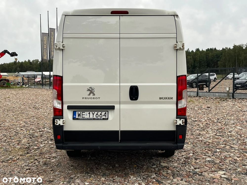 Peugeot Boxer - 7