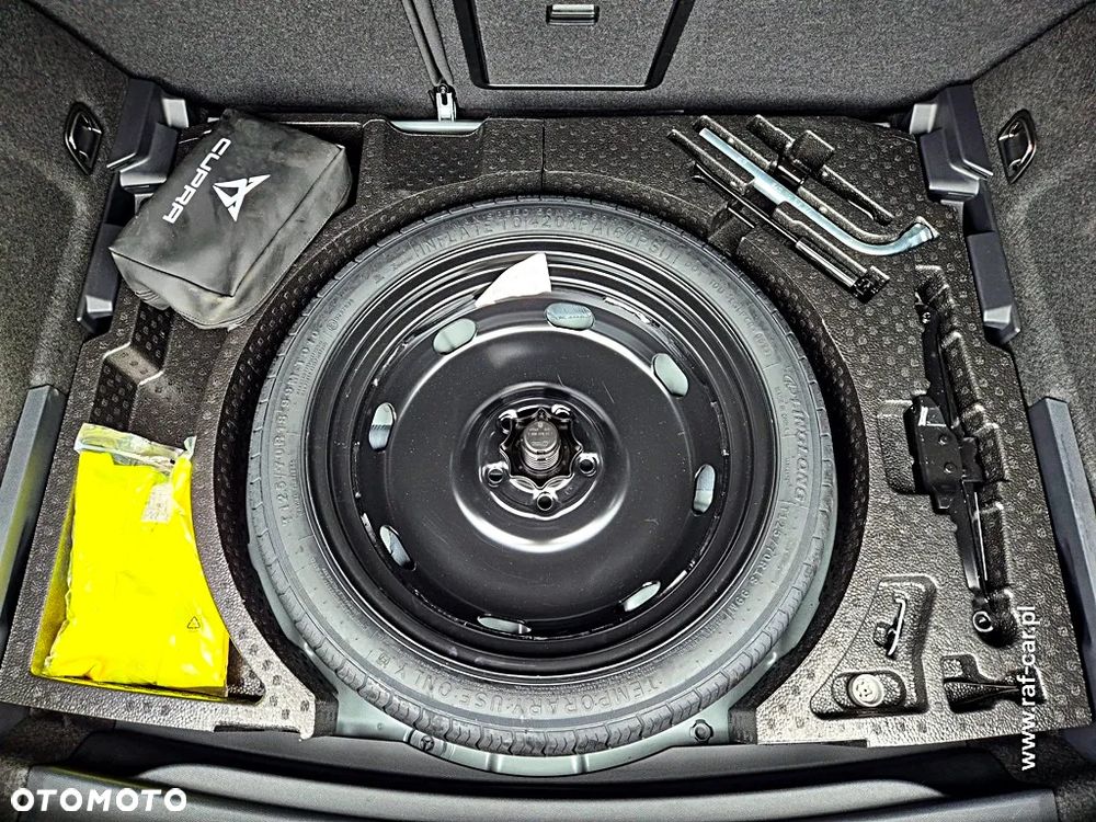 Cupra Formentor - 9