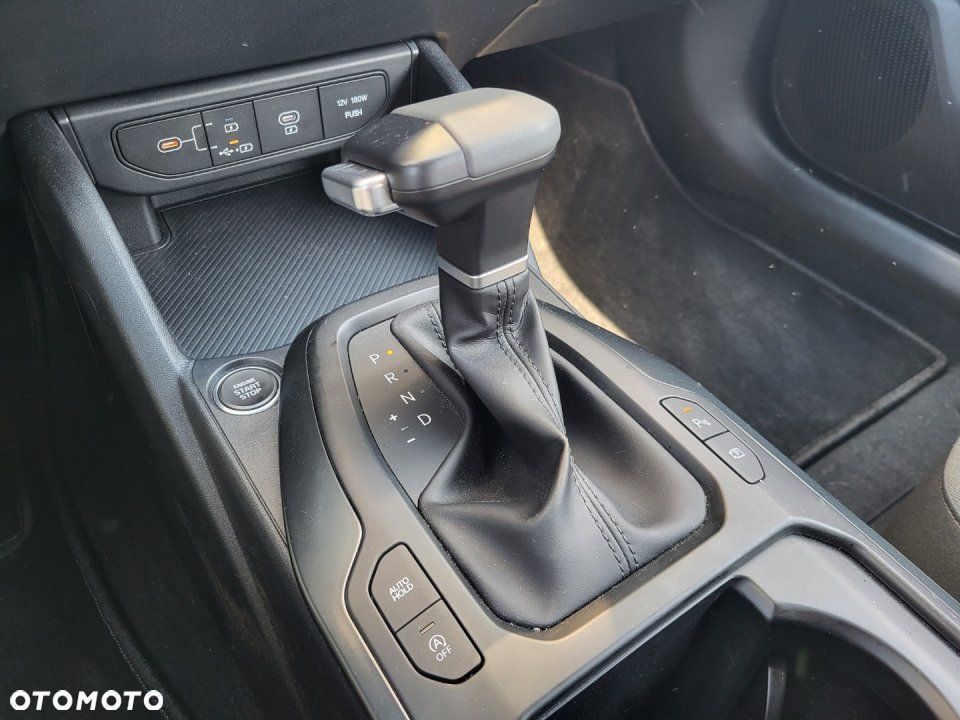 Kia K4 - 15
