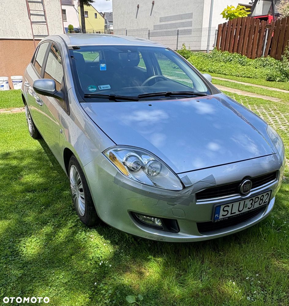 Fiat Bravo - 2