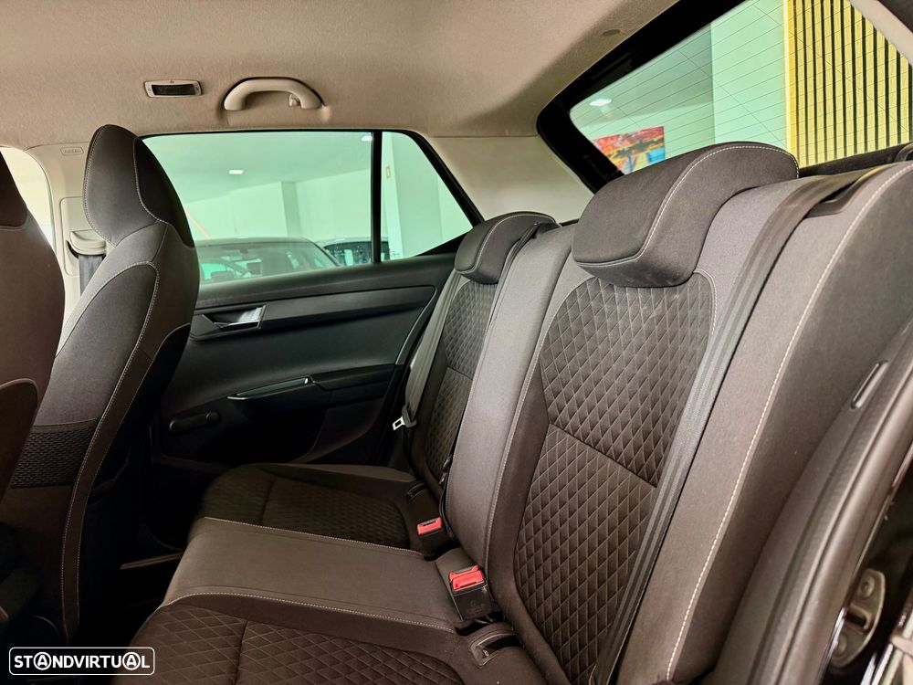 Skoda Fabia 1.4 TDI Edition - 14