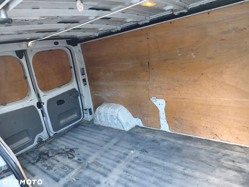 Opel Vivaro L2H1 - 9