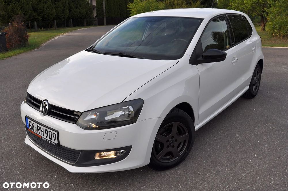 Volkswagen Polo 1.2 Style - 5
