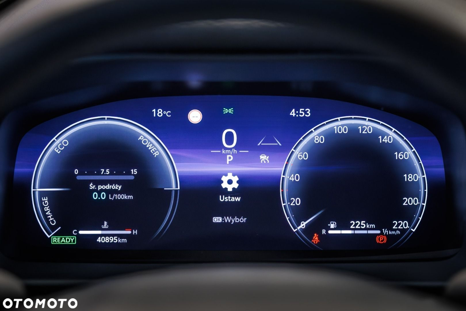 Toyota C-HR - 7
