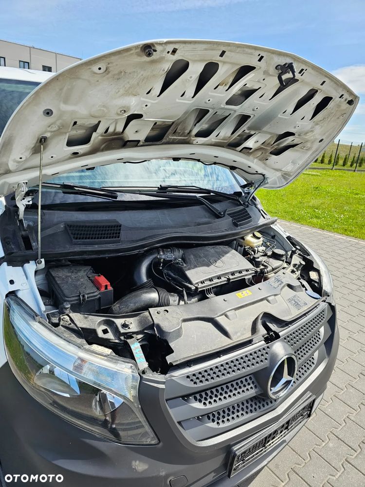 Mercedes-Benz Vito - 17