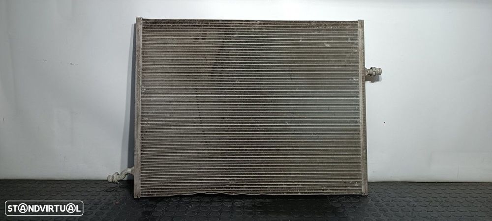 RADIADOR DE ÁGUA MERCEDES CLASE S (W222) LIM. S 350 BLUETEC (222.032) - 3