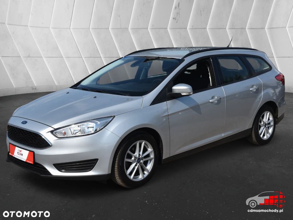 Ford Focus - 6