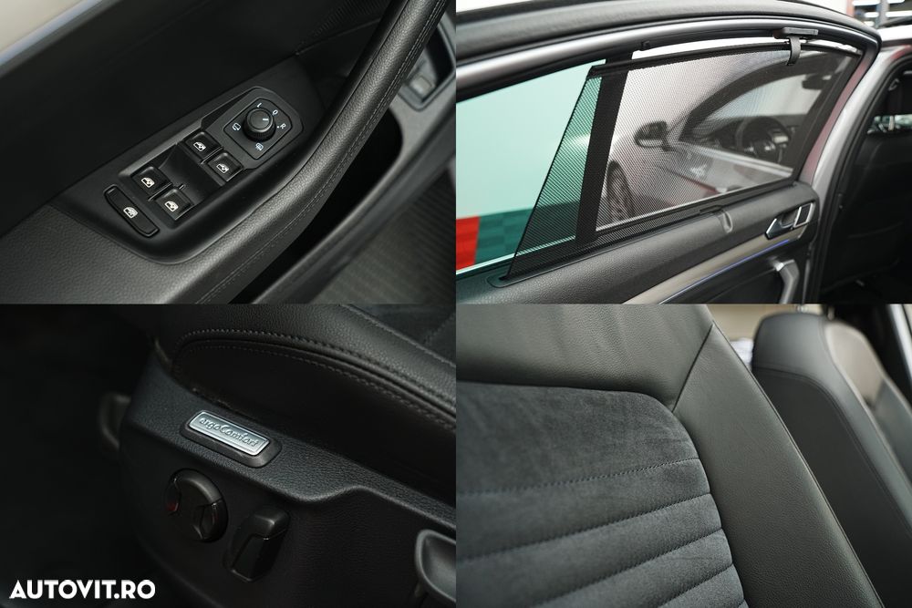 Volkswagen Passat 1.4 TSI Plug-In-Hybrid DSG GTE - 26