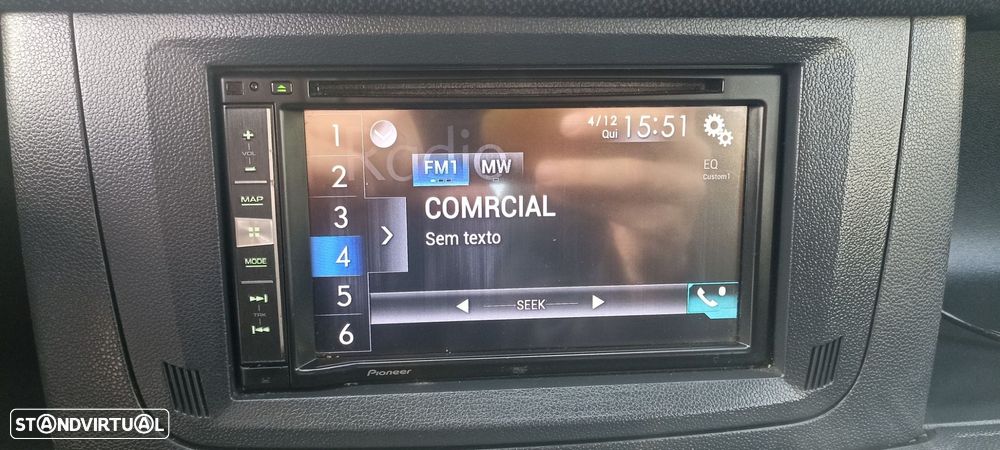 Smart ForTwo Coupé 1.0 mhd Pure 61 - 17