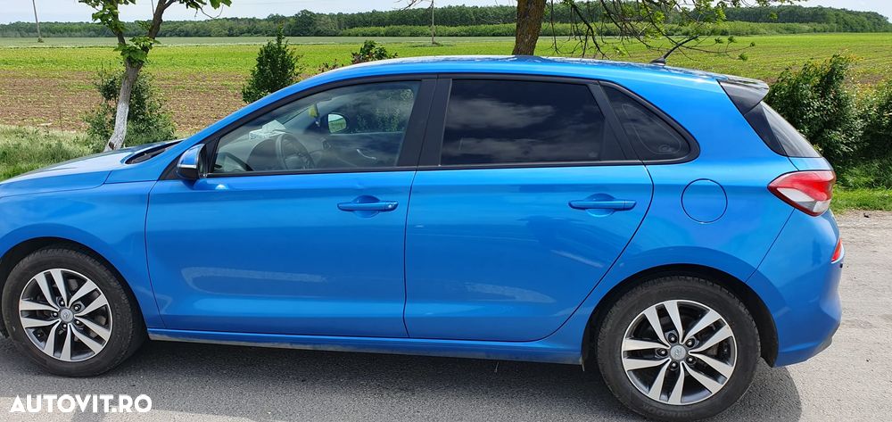 Hyundai i30 - 1