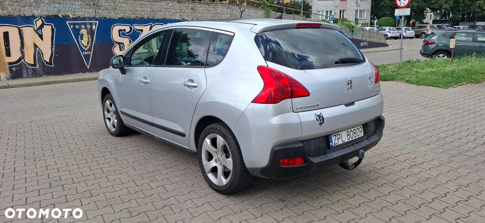 Peugeot 3008 1.6 HDi Premium - 7