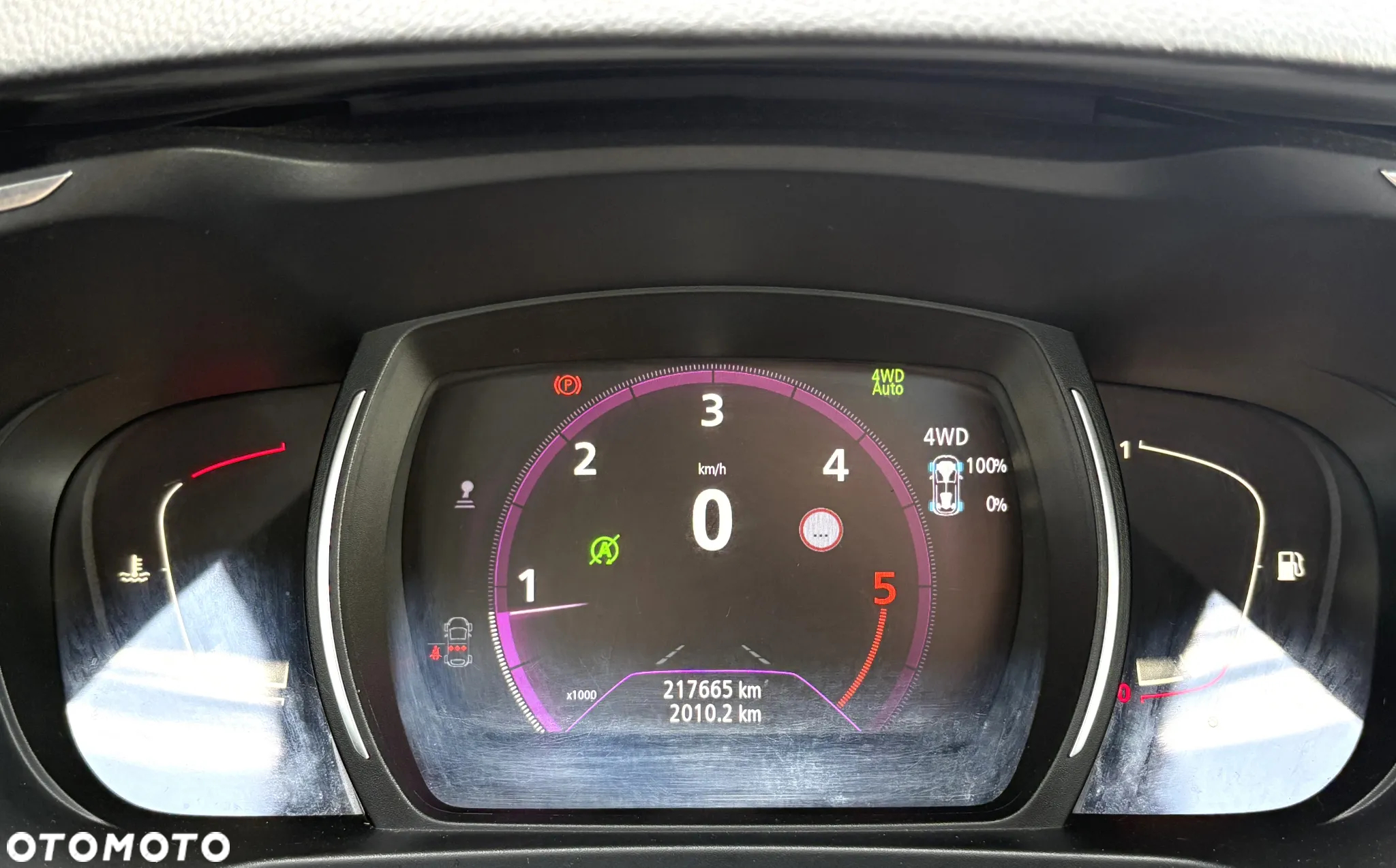 Renault Kadjar 1.6 dCi Energy Bose 4x4 - 16