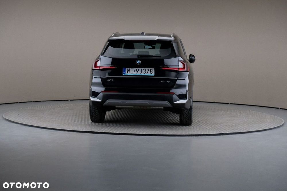 BMW X1 - 5