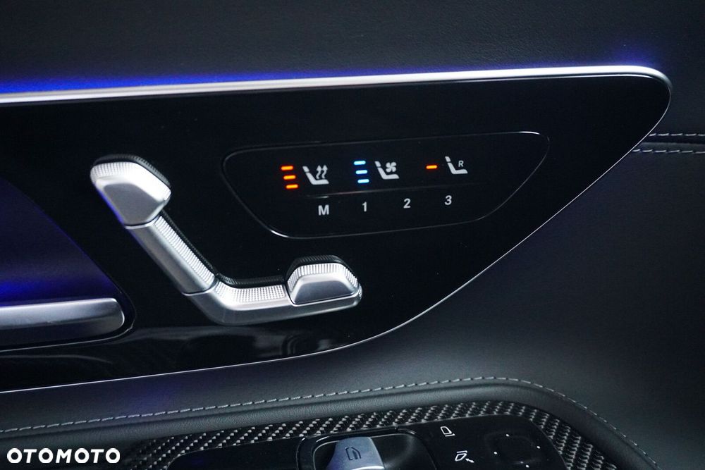 Mercedes-Benz AMG GT - 18