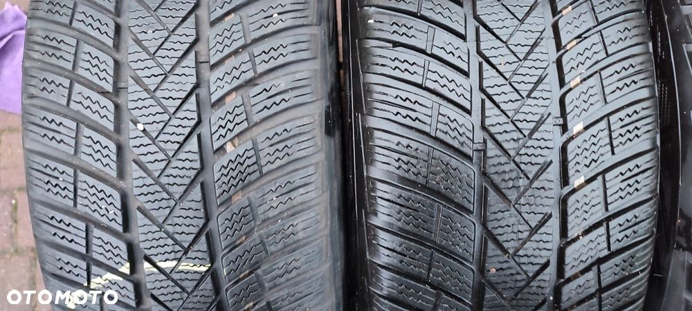 Opony Zimowe Vredestein Wintrac Pro 205/55/17 91H 2019 4x6,5-7mm Komplet - 2