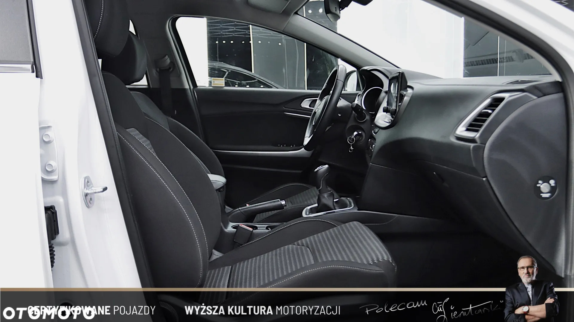 Kia XCeed 1.5 T-GDI M - 16