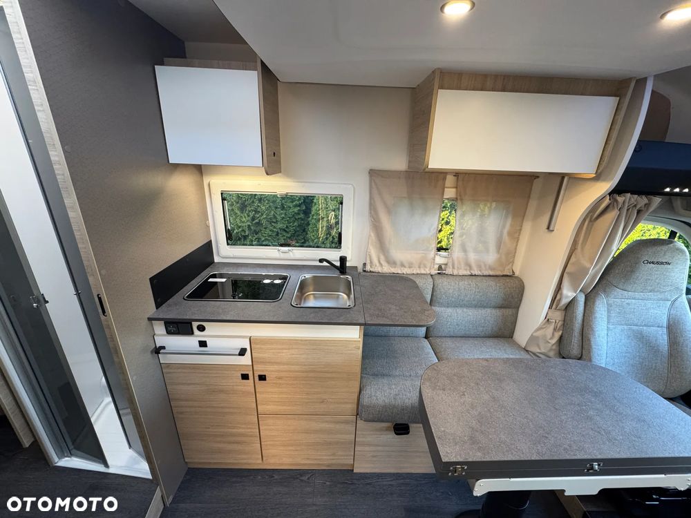 Ford Chausson 788 First Line - 12