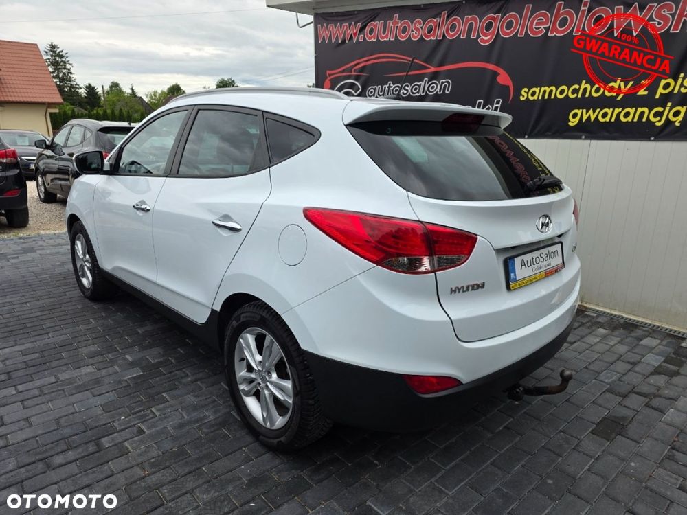 Hyundai ix35 - 5