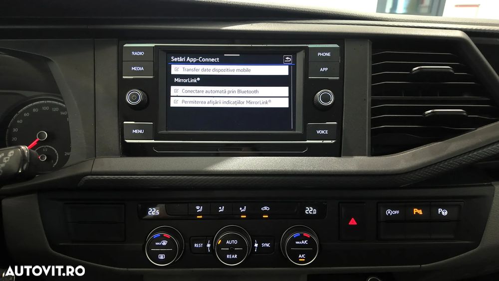 Volkswagen Caravelle 2.0 TDI 81 kW LR Comfortline - 32
