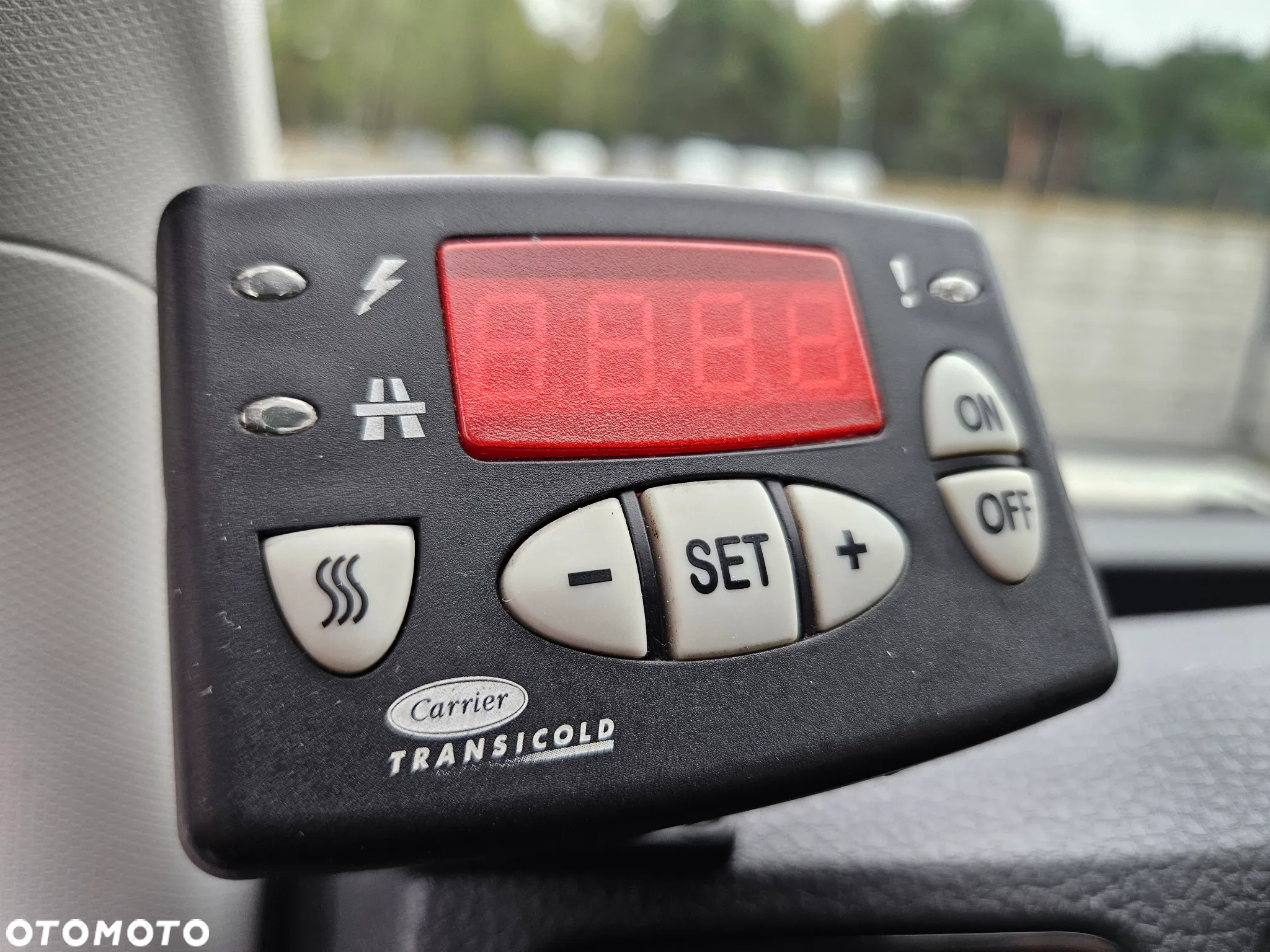 MAN TGE 3.140 L2H1 Mroźnia / Chłodnia 39tyś km FV23% - 21