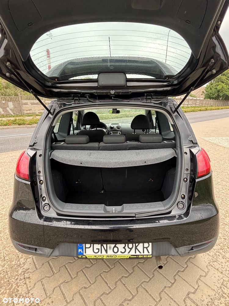 Mitsubishi Colt 1.3 Inform Cleartec - 6