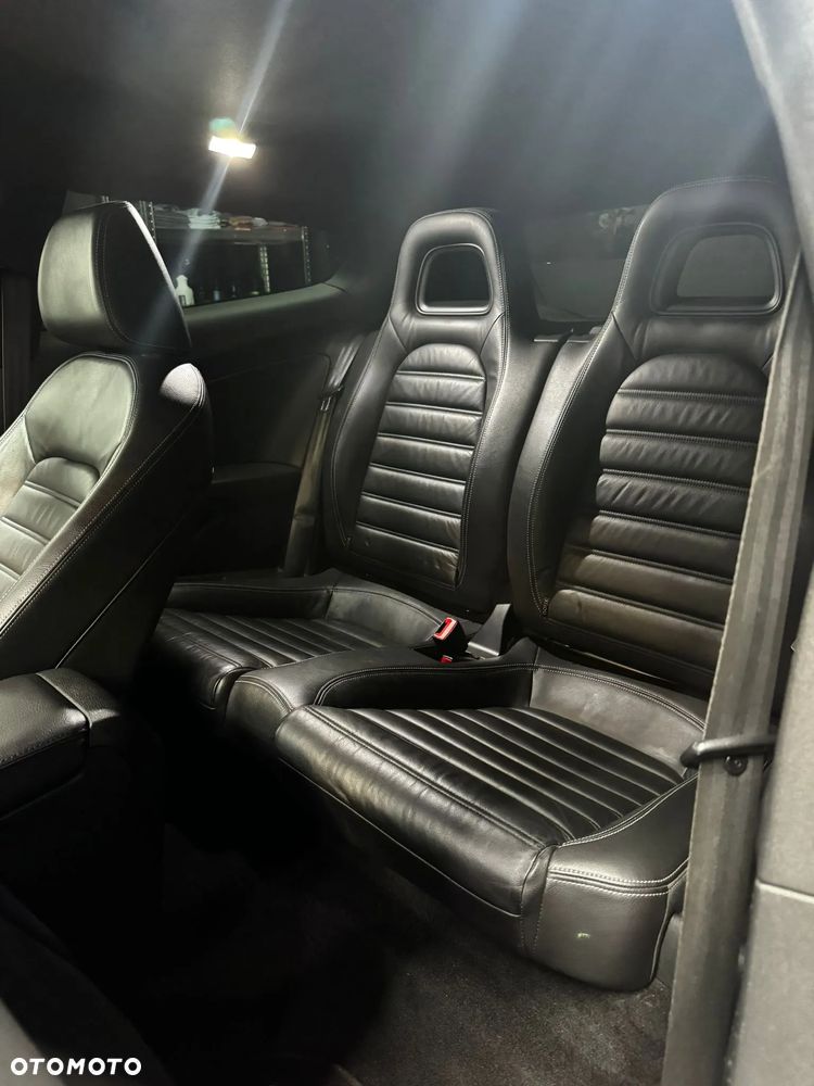 Volkswagen Scirocco 2.0 TSI DSG - 10