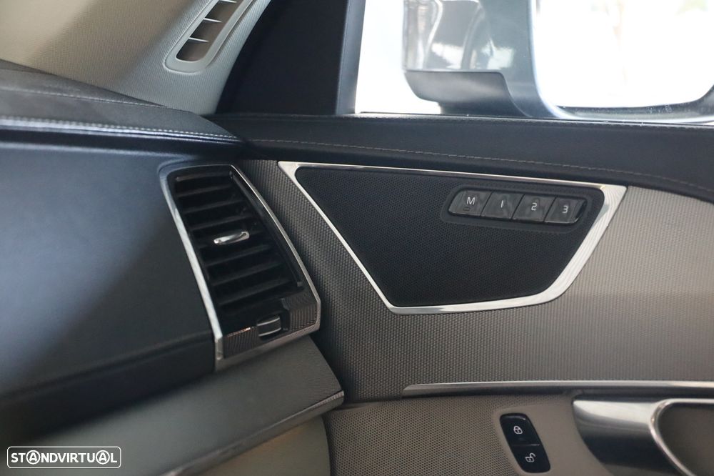 Volvo XC 90 2.0 D4 Inscription - 18