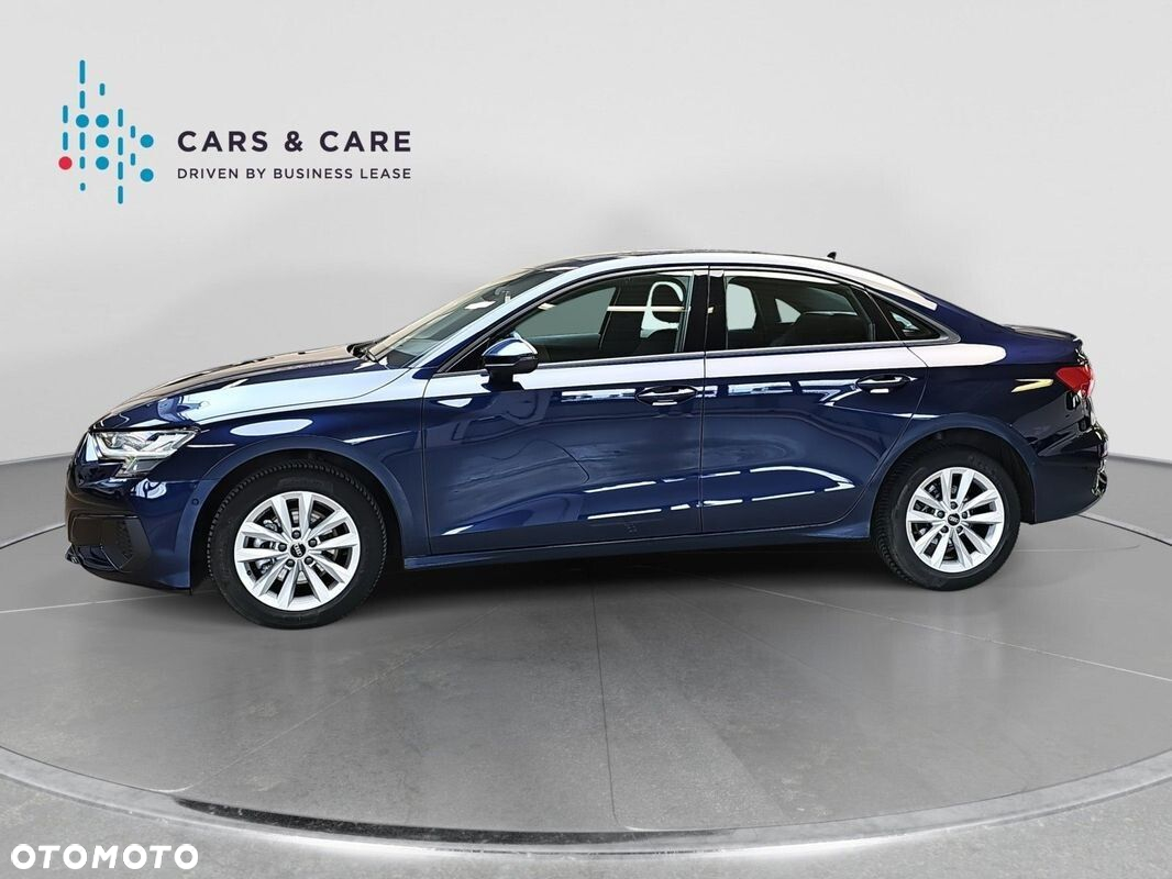 Audi A3 30 TDI S tronic - 10