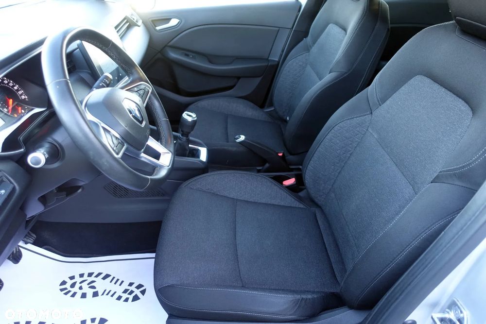 Renault Clio ver-tce-100-experience - 12