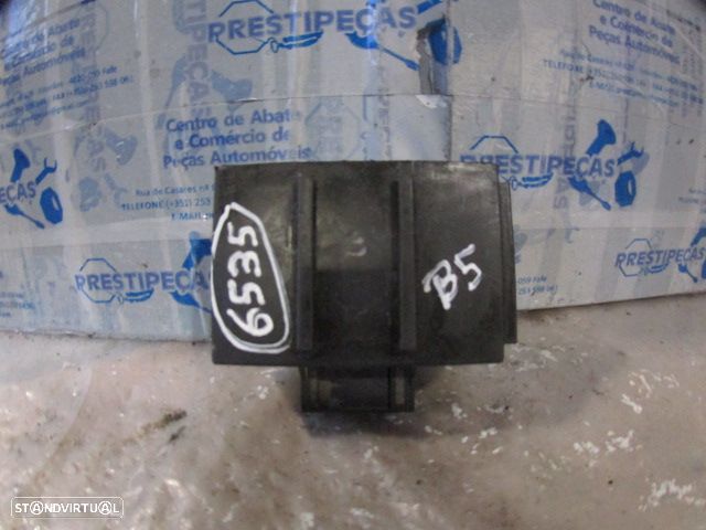 Modulo 185680 CITROEN JUMPY 2002 1.9D 70CV 4P BRANCO Módulo Fecho Central - 2