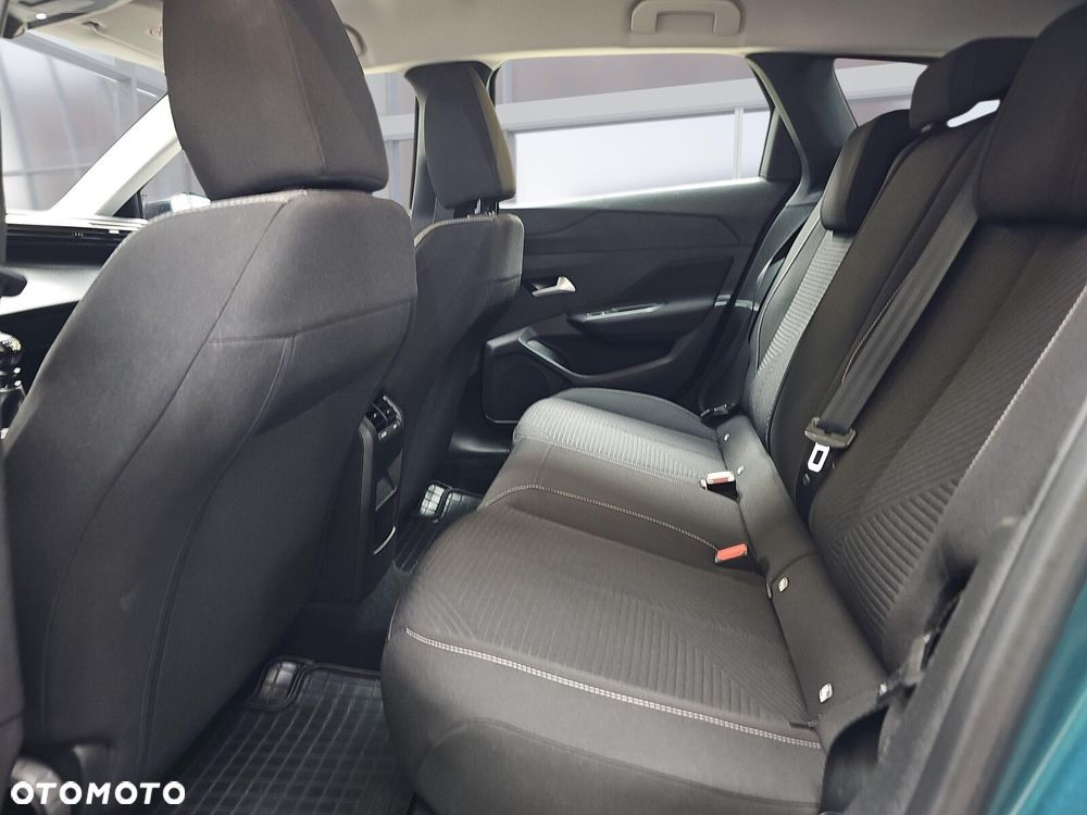 Peugeot 308 1.5 BlueHDi Active Pack S&S - 10