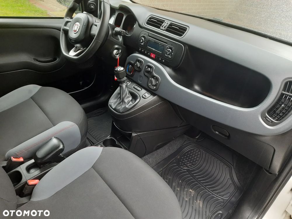 Fiat Panda - 15