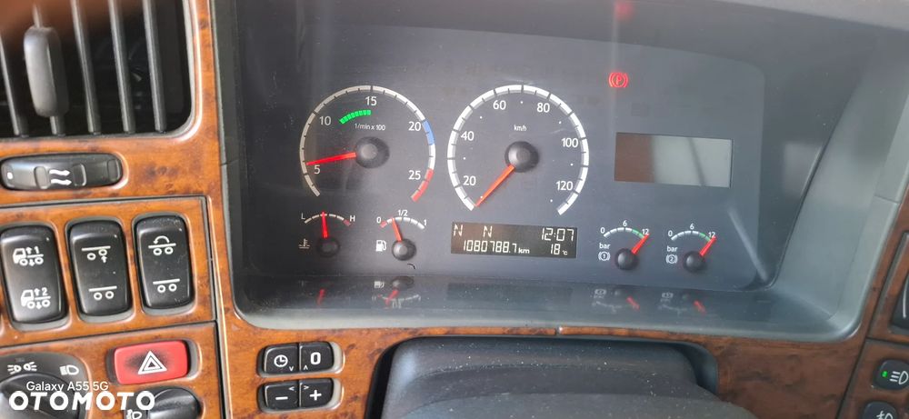 Scania R480 - 7