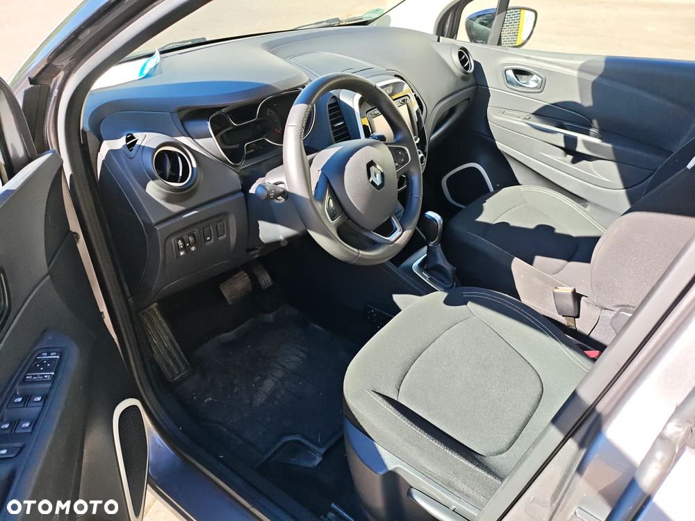 Renault Captur ENERGY TCe 120 EDC Bose Edition - 6
