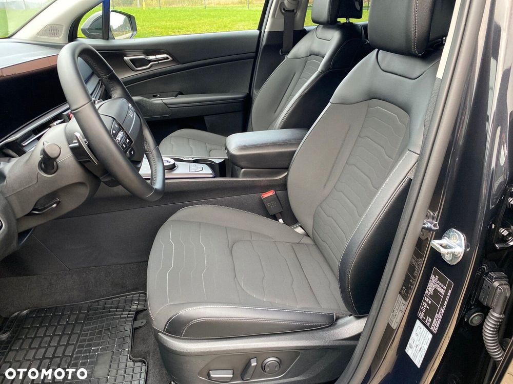 Kia Sportage - 12