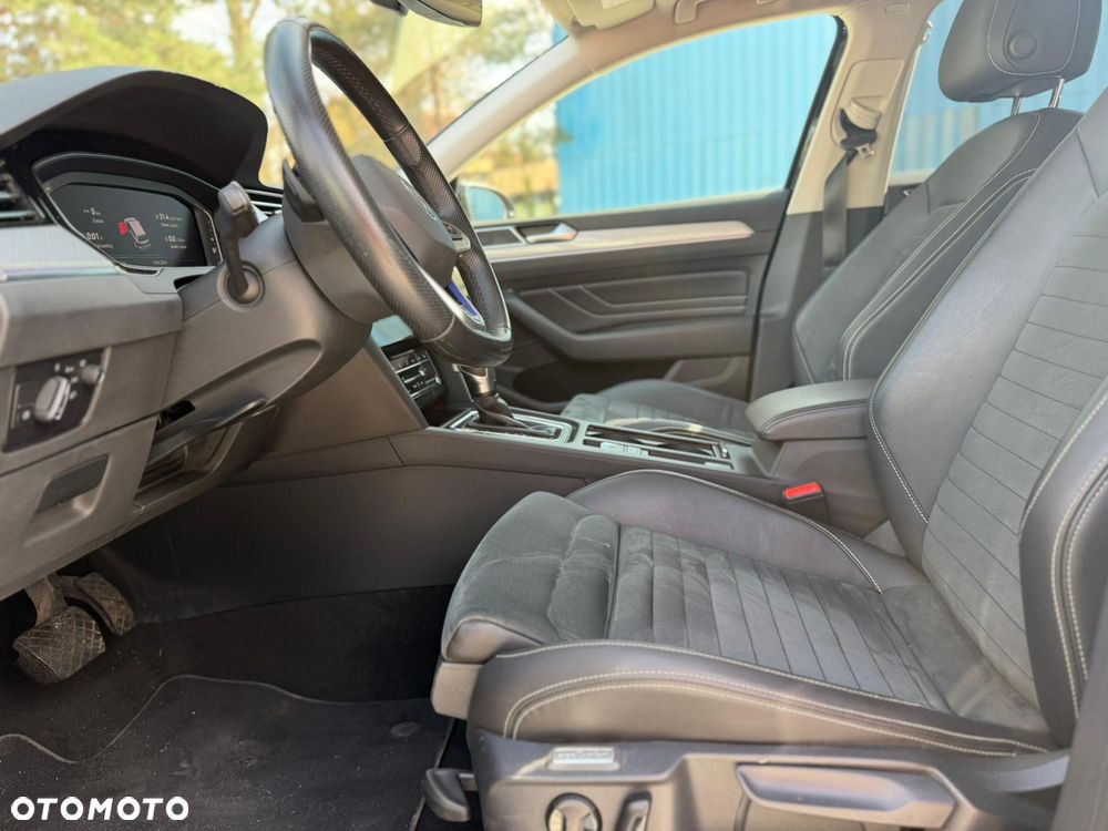 Volkswagen Passat - 7