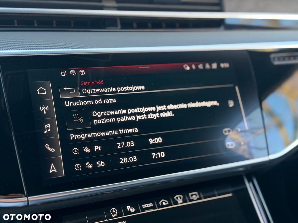Audi A8 - 38