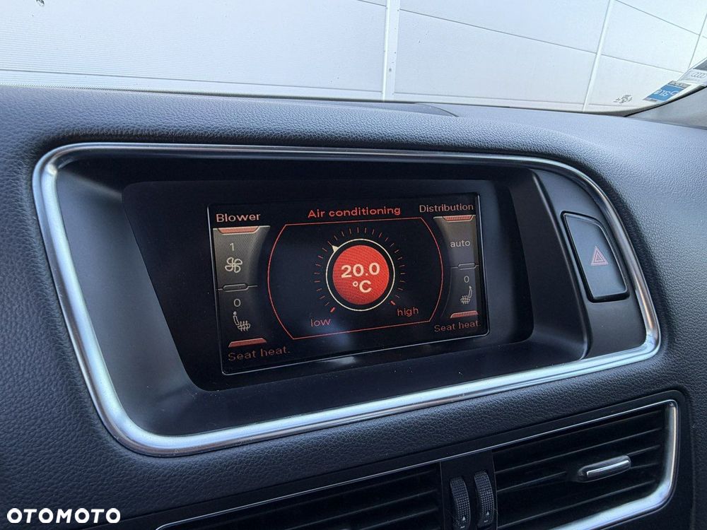 Audi Q5 2.0 TDI Quattro - 28