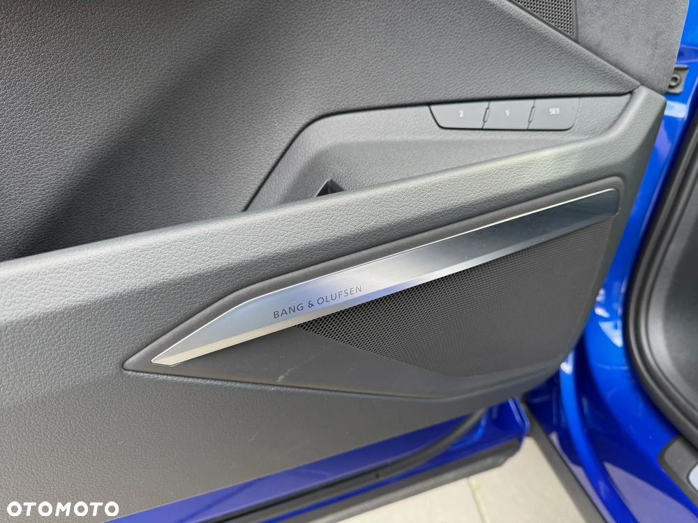 Audi Q8 - 22