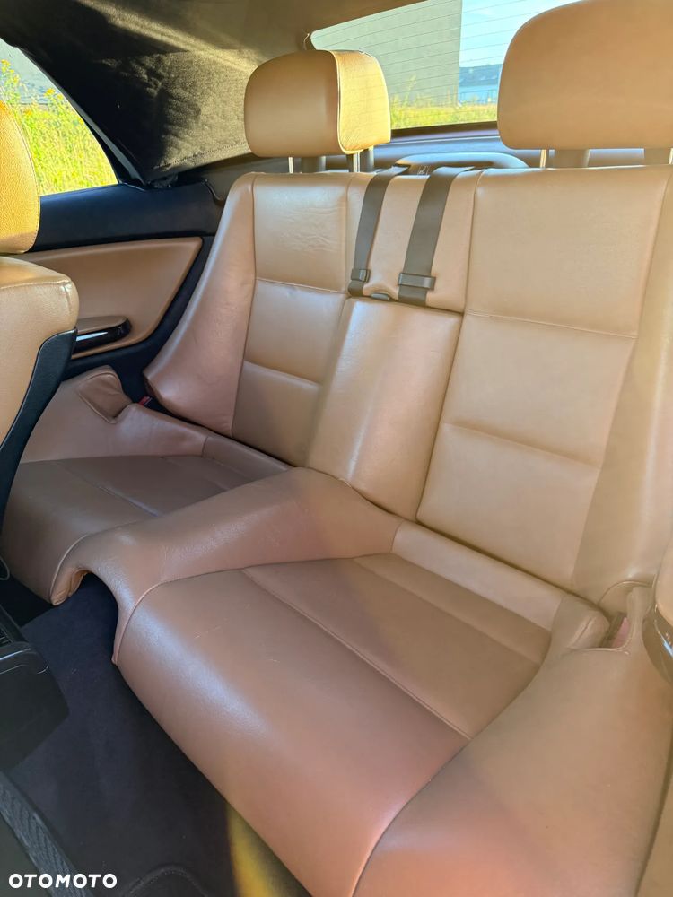 BMW Seria 3 - 7