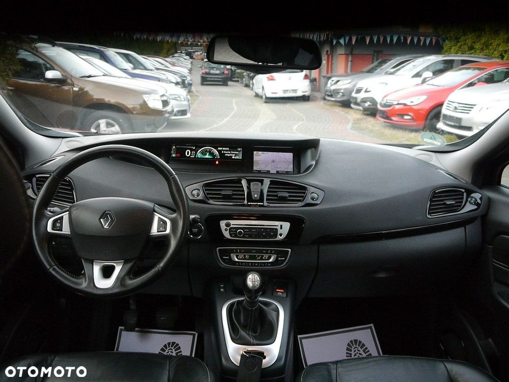 Renault Grand Scenic 2.0 dCi Privilege - 18