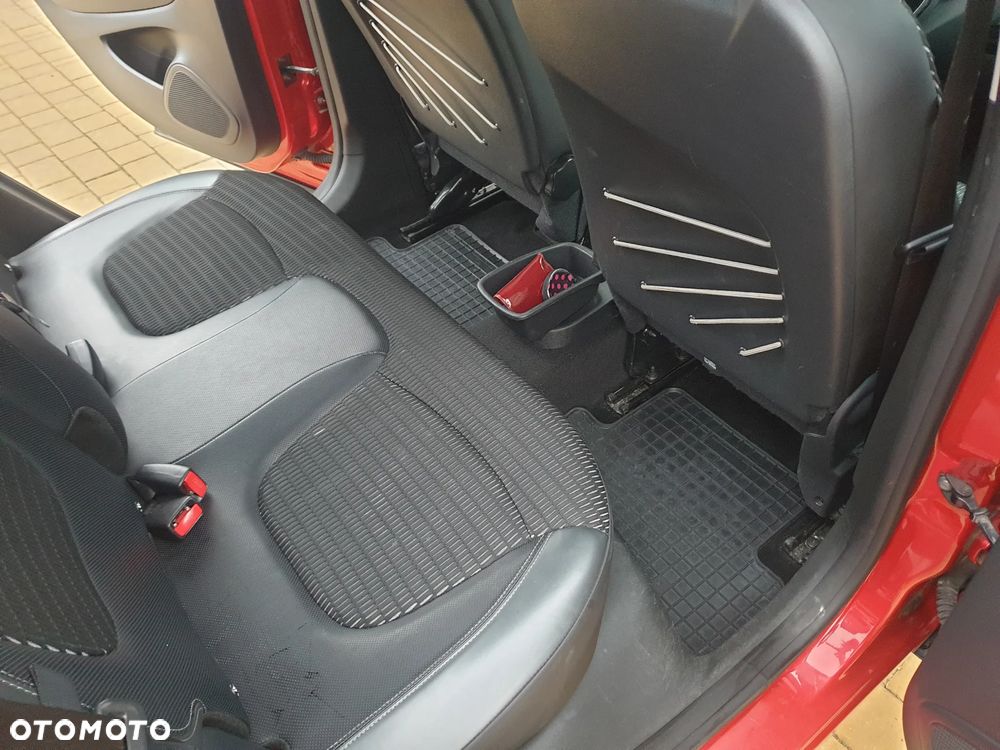 Renault Captur ENERGY dCi 90 Start&Stop XMOD - 19